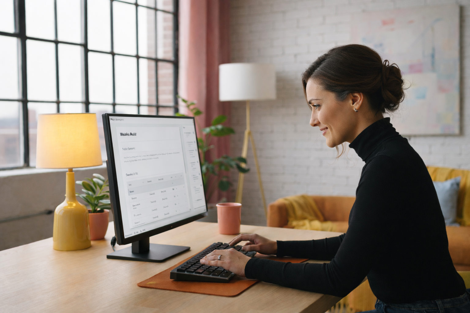 A Project Document That Stays in Sync